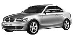 BMW E82 P023D Fault Code