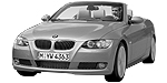 BMW E93 P023D Fault Code